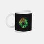 Soul Of The Attack Titan-None-Mug-Drinkware-Donnie