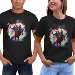 Merc Unicorn