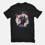 Merc Unicorn-Mens-Premium-Tee-Donnie