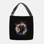 Merc Unicorn-None-Adjustable Tote-Bag-Donnie