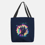 Merc Unicorn-None-Basic Tote-Bag-Donnie