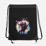 Merc Unicorn-None-Drawstring-Bag-Donnie