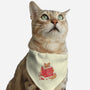 The Problem Is Me-Cat-Adjustable-Pet Collar-yumie