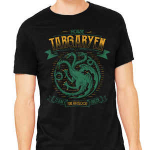 Team Green