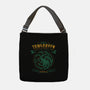 Team Green-None-Adjustable Tote-Bag-teesgeex