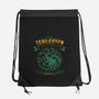 Team Green-None-Drawstring-Bag-teesgeex