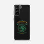 Team Green-Samsung-Snap-Phone Case-teesgeex