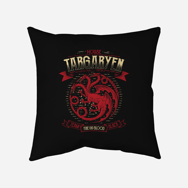 Team Black-None-Non-Removable Cover w Insert-Throw Pillow-teesgeex