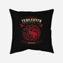 Team Black-None-Non-Removable Cover w Insert-Throw Pillow-teesgeex