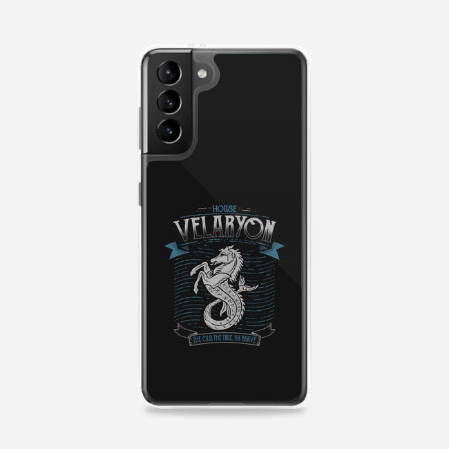 Old True And Brave-Samsung-Snap-Phone Case-teesgeex