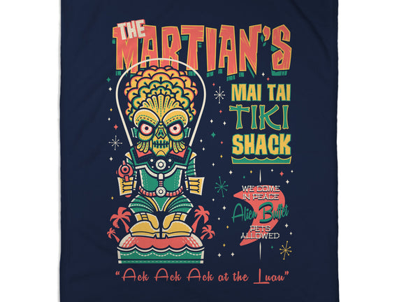 Martian Mai Tai