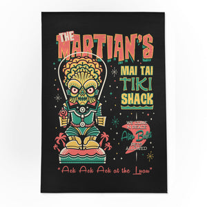 Martian Mai Tai