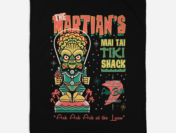 Martian Mai Tai