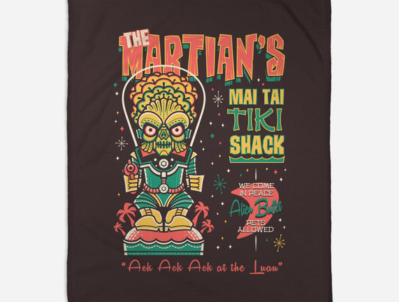 Martian Mai Tai