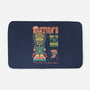 Martian Mai Tai-None-Memory Foam-Bath Mat-Nemons