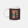 Martian Mai Tai-None-Mug-Drinkware-Nemons