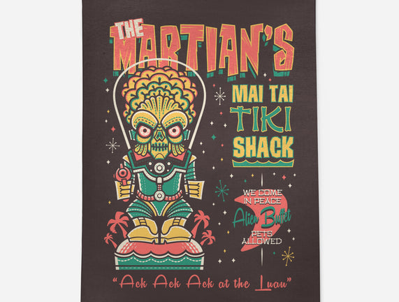 Martian Mai Tai