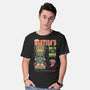 Martian Mai Tai-Mens-Basic-Tee-Nemons