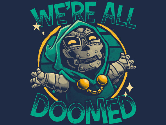 All Doomed