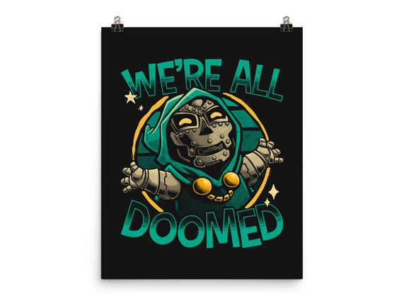 All Doomed