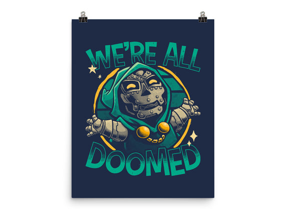 All Doomed