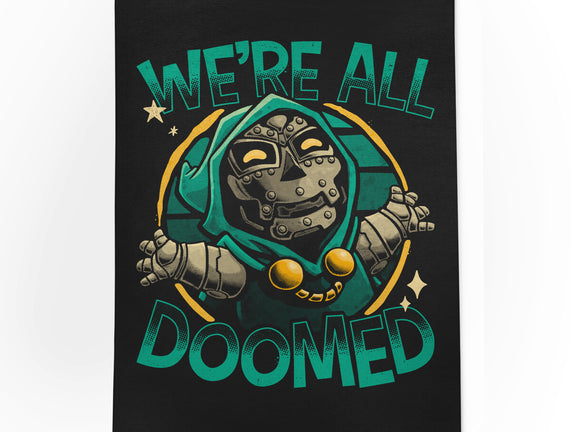 All Doomed