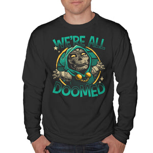 All Doomed