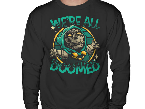 All Doomed