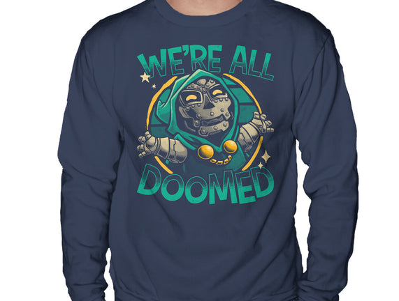 All Doomed