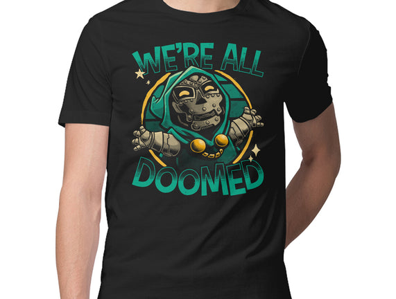 All Doomed