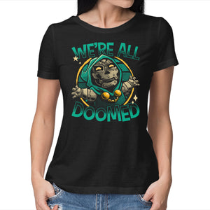 All Doomed