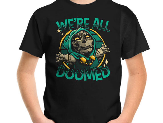 All Doomed