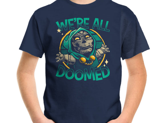 All Doomed