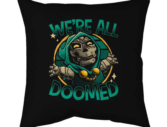 All Doomed