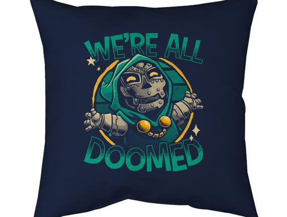 All Doomed