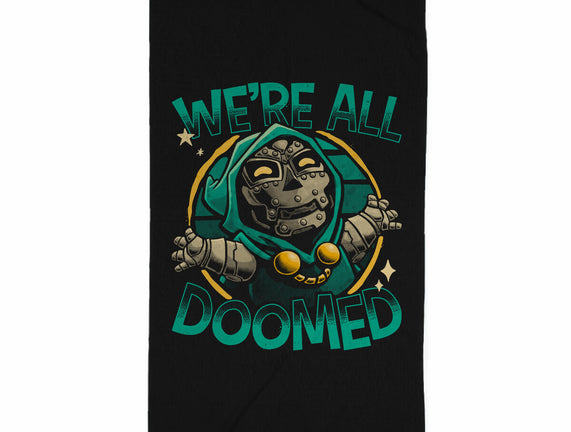 All Doomed