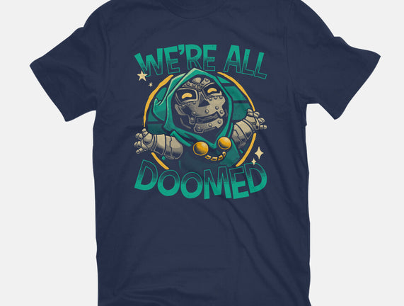 All Doomed