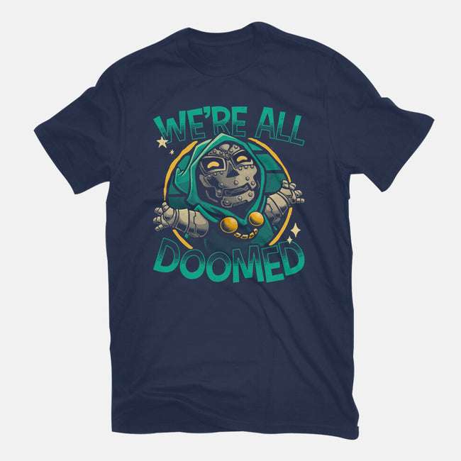 All Doomed-Mens-Heavyweight-Tee-teesgeex