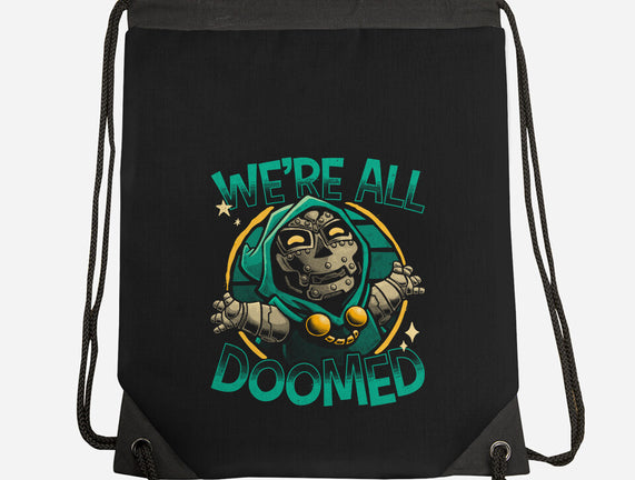 All Doomed