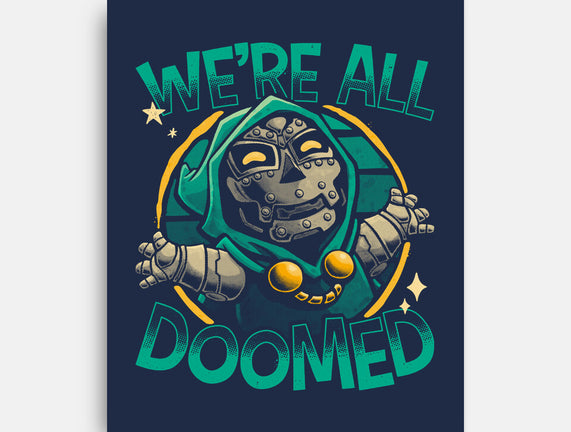 All Doomed