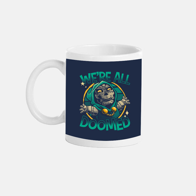 All Doomed-None-Mug-Drinkware-teesgeex