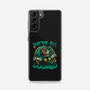 All Doomed-Samsung-Snap-Phone Case-teesgeex