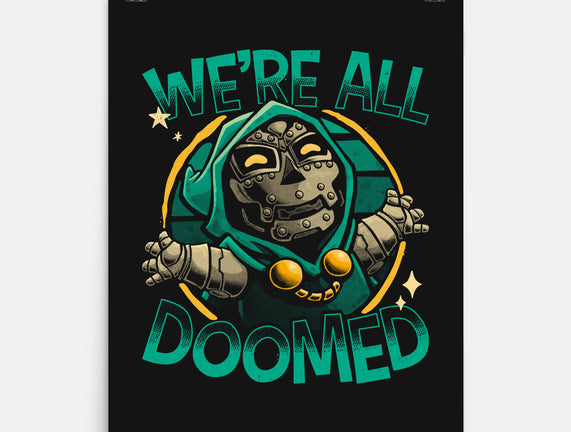 All Doomed