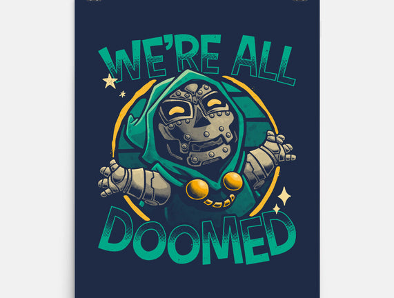 All Doomed