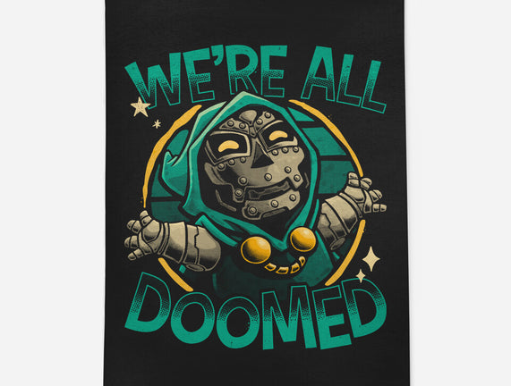 All Doomed