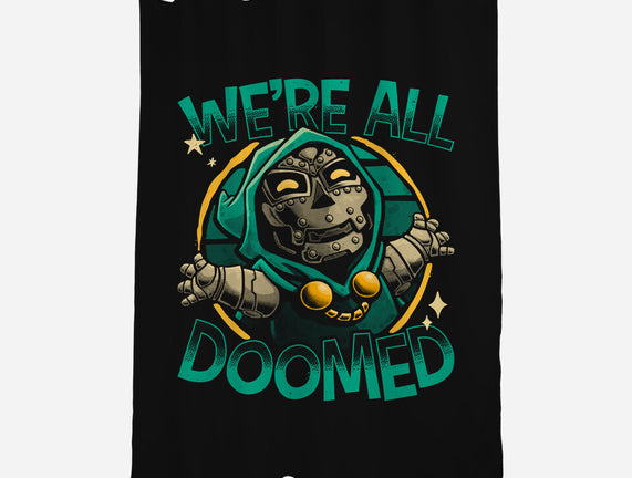 All Doomed