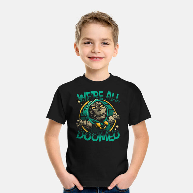 All Doomed-Youth-Basic-Tee-teesgeex