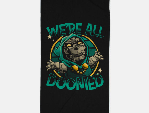 All Doomed