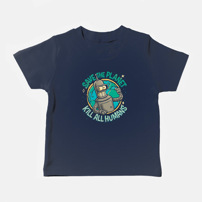 Extreme Ecology-Baby-Basic-Tee-teesgeex