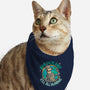 Extreme Ecology-Cat-Bandana-Pet Collar-teesgeex